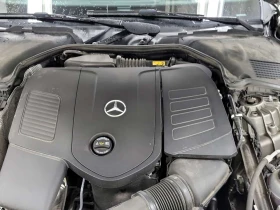 Mercedes-Benz C 300 BURMESTER| HUD| 360| PANO| 2 КЛЮЧА| , снимка 16