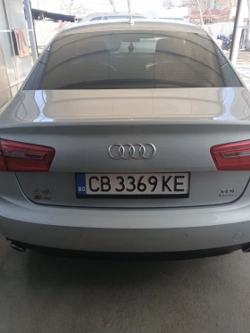 Audi A6, снимка 7
