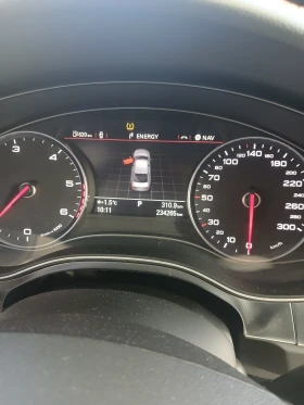 Audi A6, снимка 8