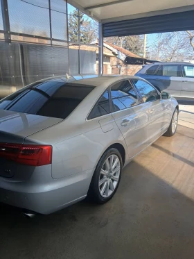 Audi A6, снимка 3