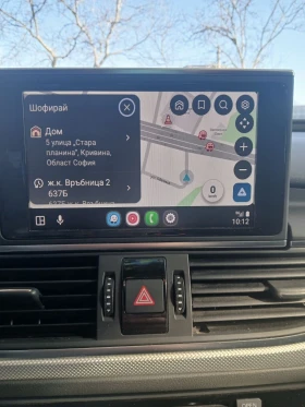 Audi A6, снимка 6