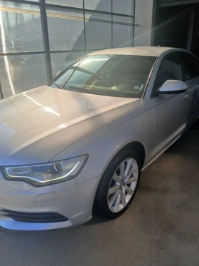 Audi A6, снимка 5