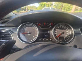 Peugeot 508, снимка 11
