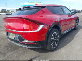 Kia EV6 Wind, снимка 4