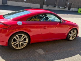Audi Tt 2.0T QUATTRO * FULL S LINE* DIGITAL* ПОДГРЕВИ* , снимка 4