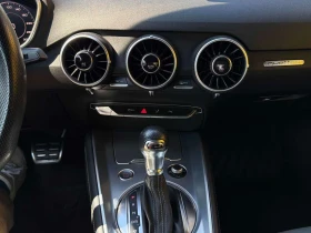 Audi Tt 2.0T QUATTRO * FULL S LINE* DIGITAL* ПОДГРЕВИ* , снимка 8