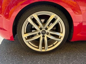 Audi Tt 2.0T QUATTRO * FULL S LINE* DIGITAL* ПОДГРЕВИ* , снимка 5