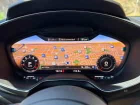 Audi Tt 2.0T QUATTRO * FULL S LINE* DIGITAL* ПОДГРЕВИ* , снимка 9