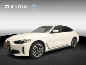 BMW i4 eDrive 40 Head-up Driving assistance Plus, снимка 1