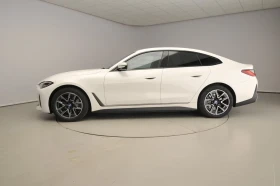 BMW i4 eDrive 40 Head-up Driving assistance Plus, снимка 2