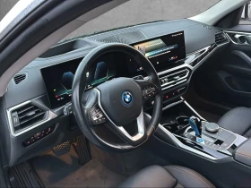 BMW i4 eDrive 40 Head-up Driving assistance Plus, снимка 9