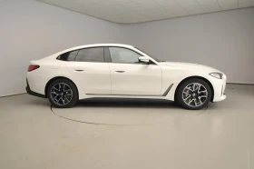 BMW i4 eDrive 40 Head-up Driving assistance Plus, снимка 4