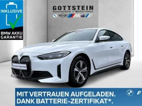 BMW i4 eDrive 40 Head-up Driving assistance Plus, снимка 1
