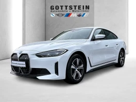 BMW i4 eDrive 40 Head-up Driving assistance Plus, снимка 5