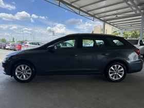 Seat Leon 1.6 TDI* 116ps* 160хл.км* ЛЕД* НАВИ* DISTRONIC, снимка 2