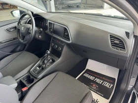 Seat Leon 1.6 TDI* 116ps* 160хл.км* ЛЕД* НАВИ* DISTRONIC, снимка 10