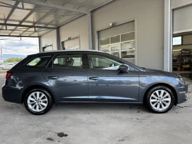 Seat Leon 1.6 TDI* 116ps* 160хл.км* ЛЕД* НАВИ* DISTRONIC, снимка 6