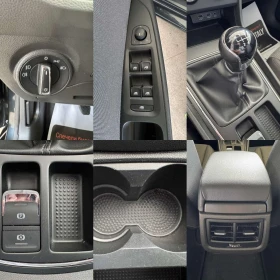 Seat Leon 1.6 TDI* 116ps* 160хл.км* ЛЕД* НАВИ* DISTRONIC, снимка 15