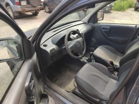 Opel Combo, снимка 6