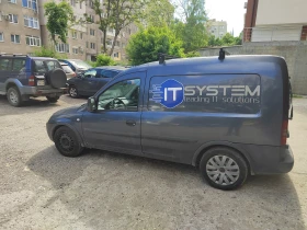 Opel Combo, снимка 3