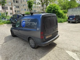 Opel Combo, снимка 4