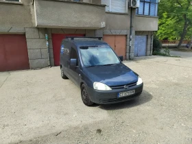 Opel Combo, снимка 1