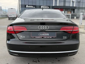 Audi A8 3.0TDI* MATRIX* PODGR* OBDUH* HEAD-UP* NIGHT VISIO, снимка 5