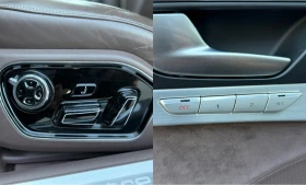 Audi A8 3.0TDI* MATRIX* PODGR* OBDUH* HEAD-UP* NIGHT VISIO, снимка 12