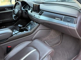 Audi A8 3.0TDI* MATRIX* PODGR* OBDUH* HEAD-UP* NIGHT VISIO, снимка 8