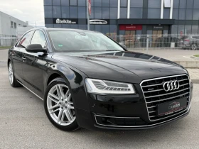 Audi A8 3.0TDI* MATRIX* PODGR* OBDUH* HEAD-UP* NIGHT VISIO, снимка 3