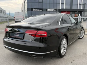Audi A8 3.0TDI* MATRIX* PODGR* OBDUH* HEAD-UP* NIGHT VISIO, снимка 4