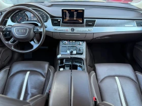 Audi A8 3.0TDI* MATRIX* PODGR* OBDUH* HEAD-UP* NIGHT VISIO, снимка 9