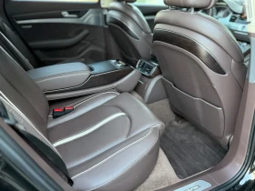 Audi A8 3.0TDI* MATRIX* PODGR* OBDUH* HEAD-UP* NIGHT VISIO, снимка 10