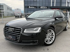 Audi A8 3.0TDI* MATRIX* PODGR* OBDUH* HEAD-UP* NIGHT VISIO, снимка 1