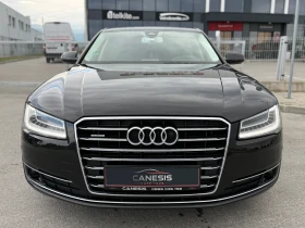 Audi A8 3.0TDI* MATRIX* PODGR* OBDUH* HEAD-UP* NIGHT VISIO, снимка 2