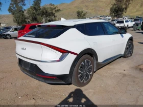 Kia EV6 Wind, снимка 4