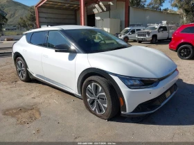 Kia EV6 Wind, снимка 1