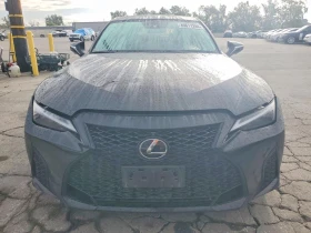 Lexus IS 350 * F-SPORT* КОЖА* ПОДГРЕВ* ОБДУХВАНЕ* BUY NOW* , снимка 3