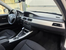 BMW 320 Автоматик, Навигация , снимка 9