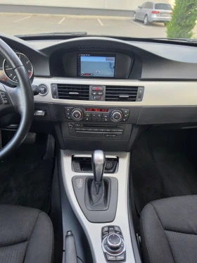 BMW 320 Автоматик, Навигация , снимка 13