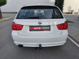 BMW 320 Автоматик, Навигация , снимка 5
