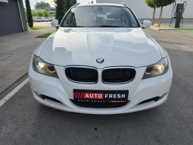 BMW 320 Автоматик, Навигация , снимка 3