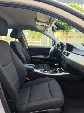 BMW 320 Автоматик, Навигация , снимка 10