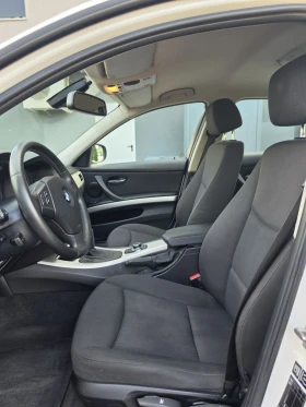 BMW 320 Автоматик, Навигация , снимка 12