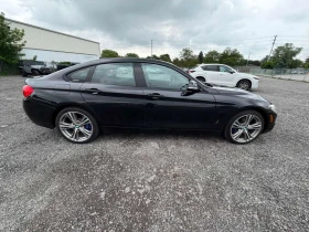 BMW 430 430i xDrive  CARFAX, снимка 3