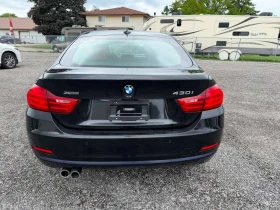 BMW 430 430i xDrive  CARFAX, снимка 4