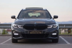 BMW 330 330e, снимка 3