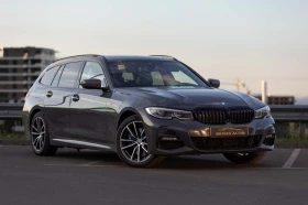 BMW 330 330e, снимка 1