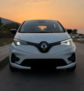 Renault Zoe R110* 52kw* CCS* Собствена батерия, снимка 2