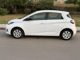 Renault Zoe R110* 52kw* CCS* Собствена батерия, снимка 5
